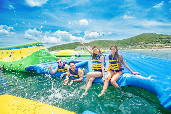 Vinpearl – Chuỗi trải nghiệm không thể bỏ lỡ mùa lễ hội ảnh 2